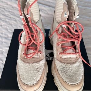 Women’s Sorel Boots